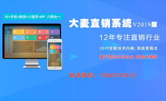 直銷軟件開(kāi)發(fā) 應(yīng)用軟件的關(guān)鍵技術(shù)與應(yīng)用前景