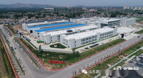 親親食品山東生產(chǎn)基地項(xiàng)目開工 智能制造助力區(qū)域食品產(chǎn)業(yè)升級(jí)